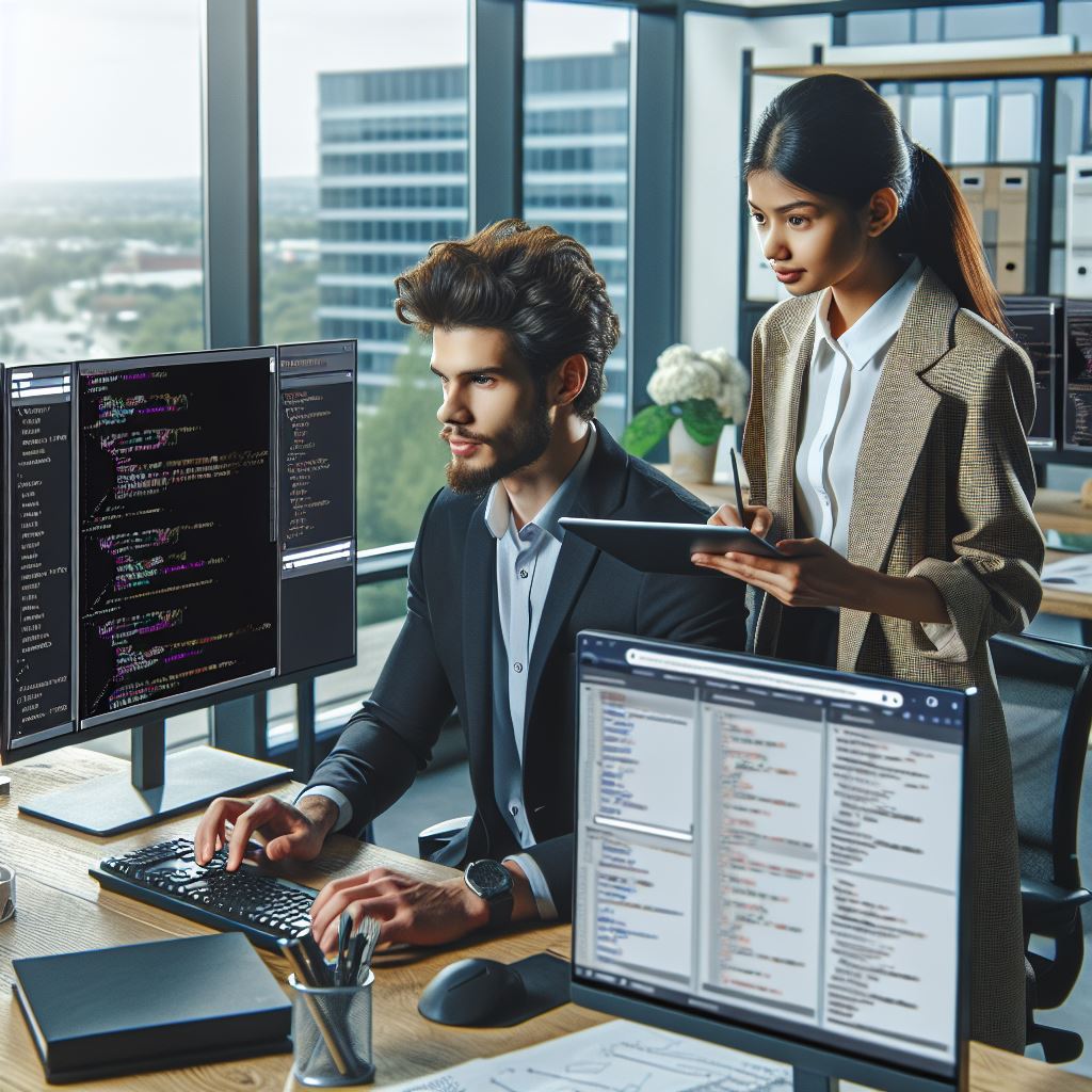 Collaborating Across Teams: A Guide to API Management Success ...