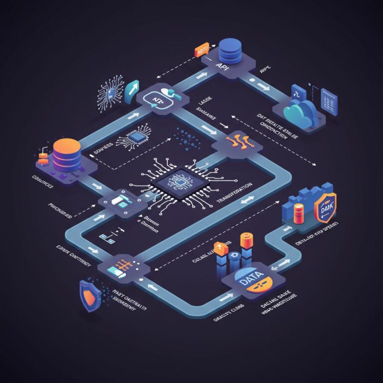 Data Engineer 1