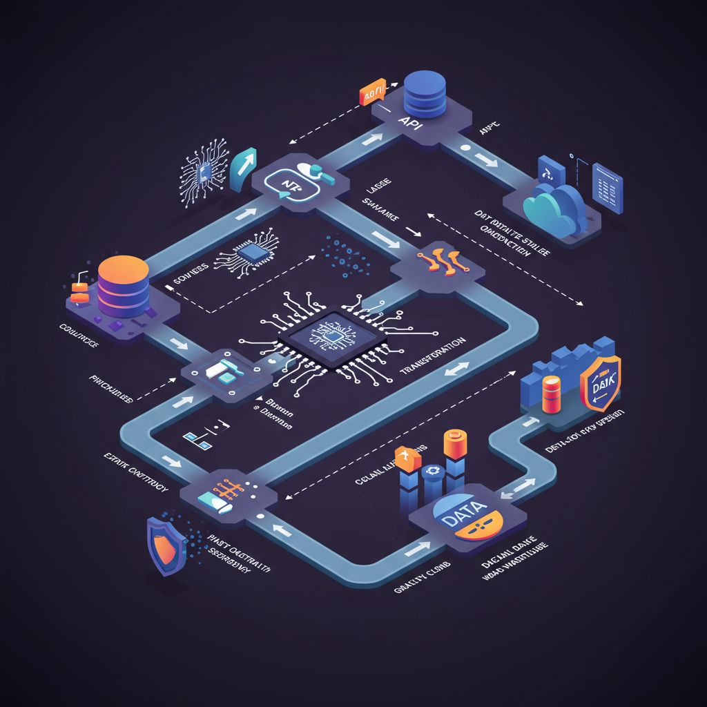 Data Engineer 1