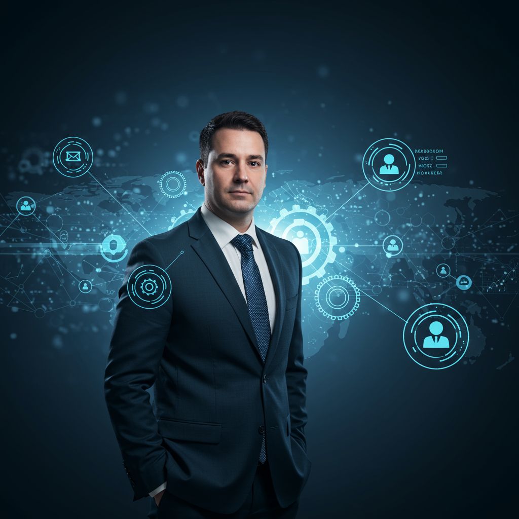 Data Governance Manager