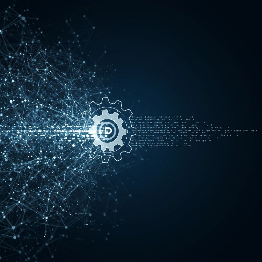 Data Integration Specialist