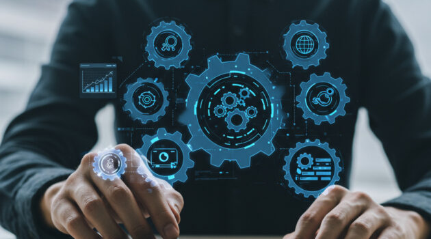 Digitization Consultant