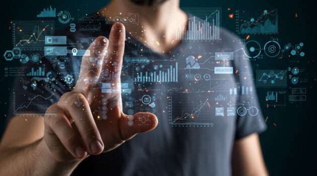 Digitization Expert