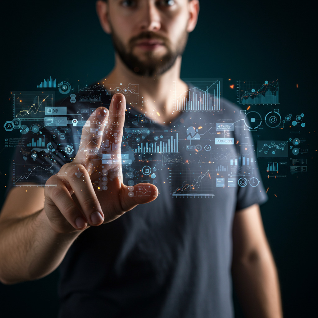 Digitization Expert