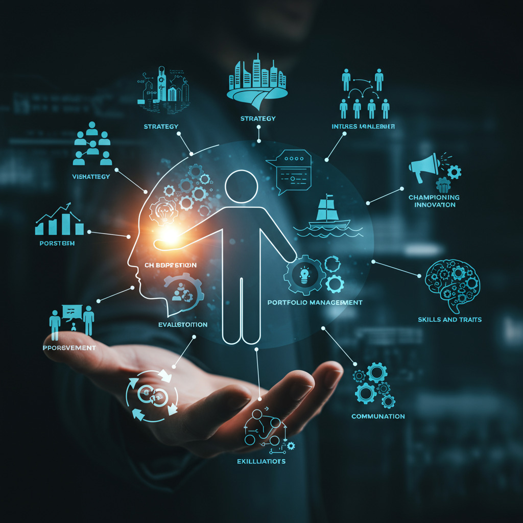 Innovation Lead