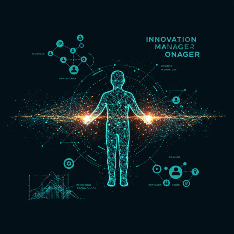 Innovation Manager