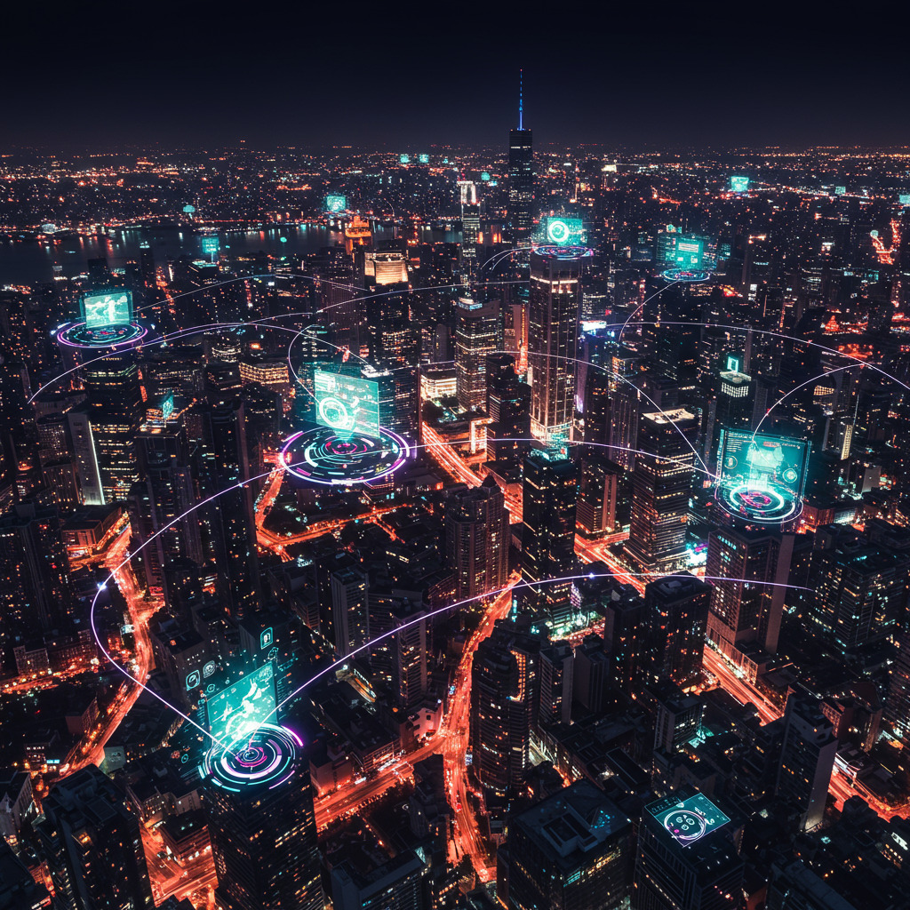 Innovation Specialist