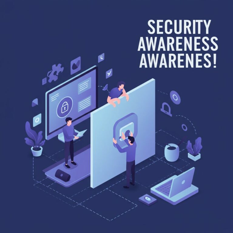 Security Awareness Trainer