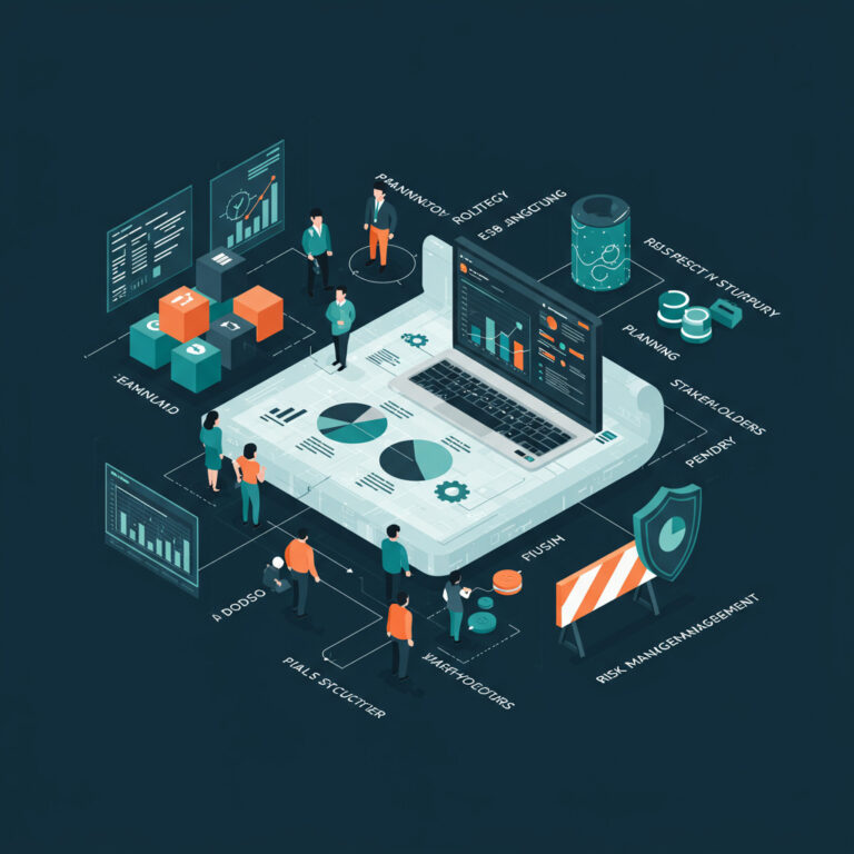 IT Project Manager