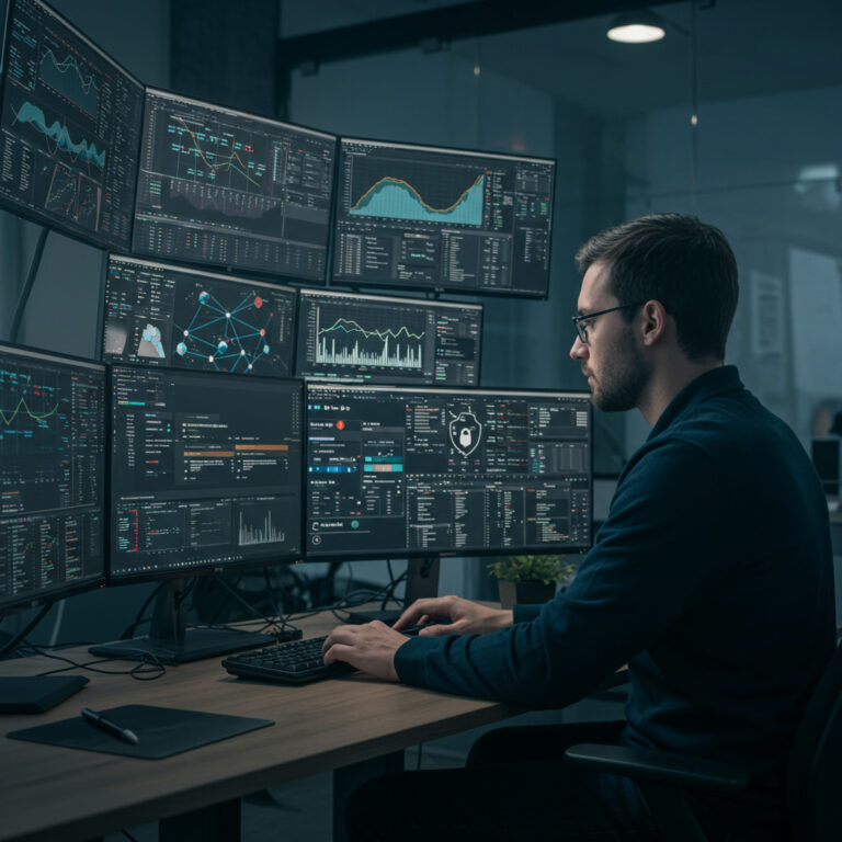 IT Security Analyst