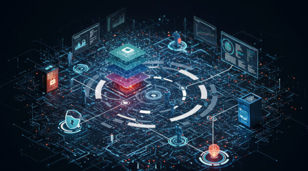 Network Security Engineer