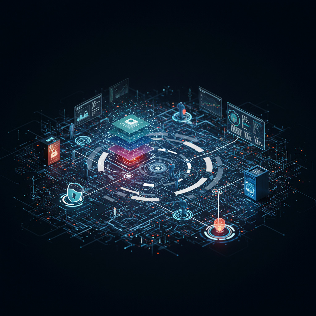 Network Security Engineer