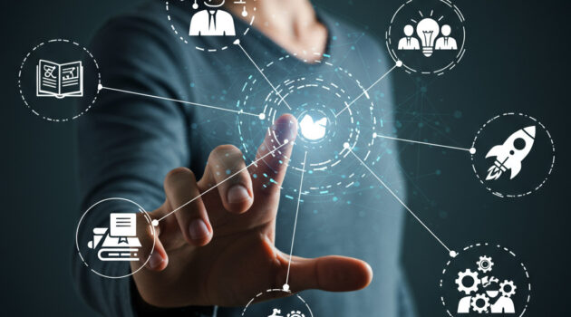 Open Innovation Manager