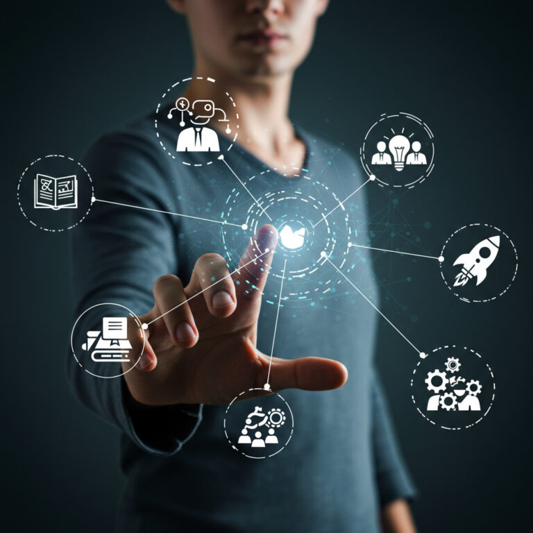 Open Innovation Manager