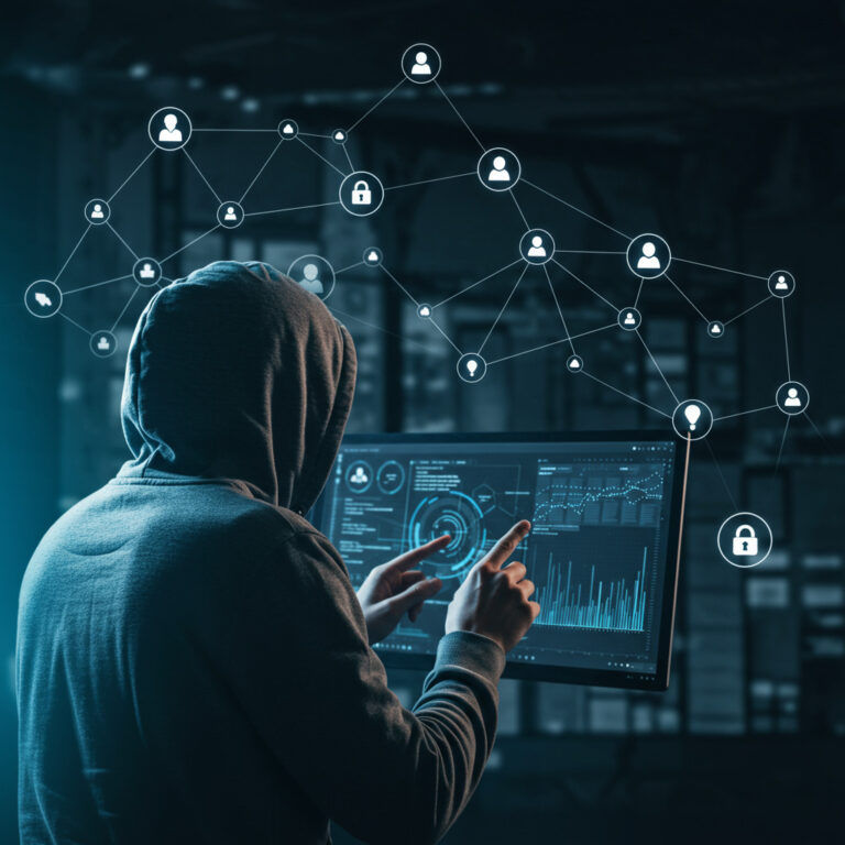 Penetration Tester