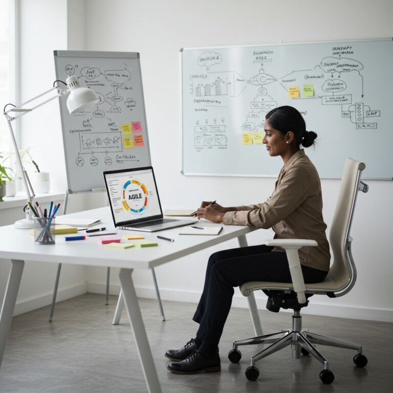 Project Manager