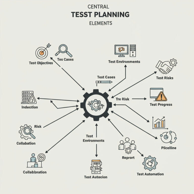 Quality Assurance Engineer