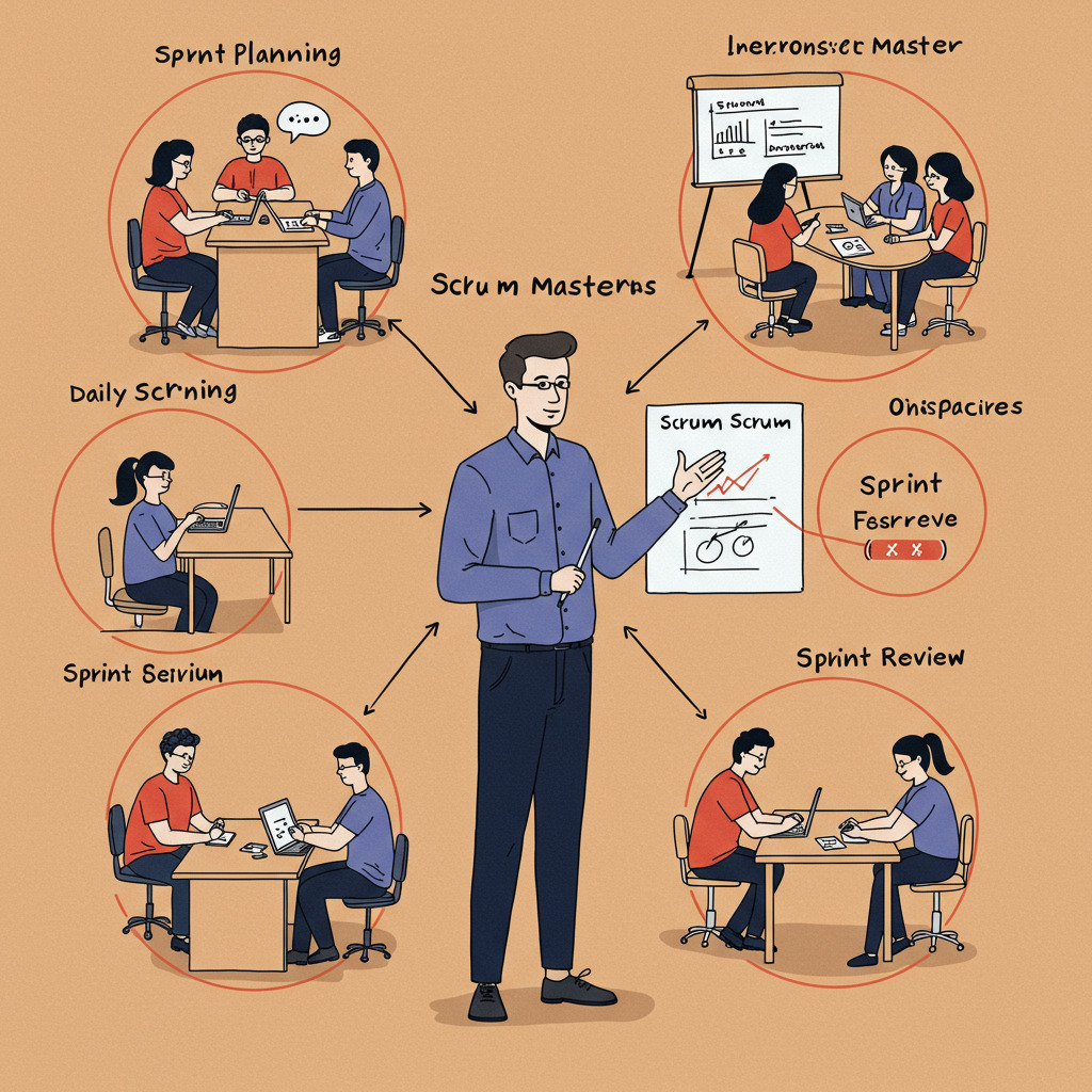 Scrum Master