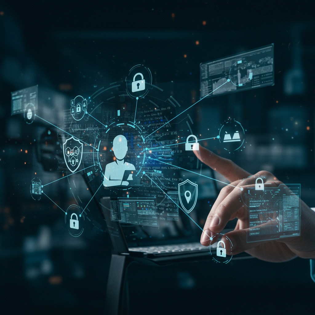 Security Administrator