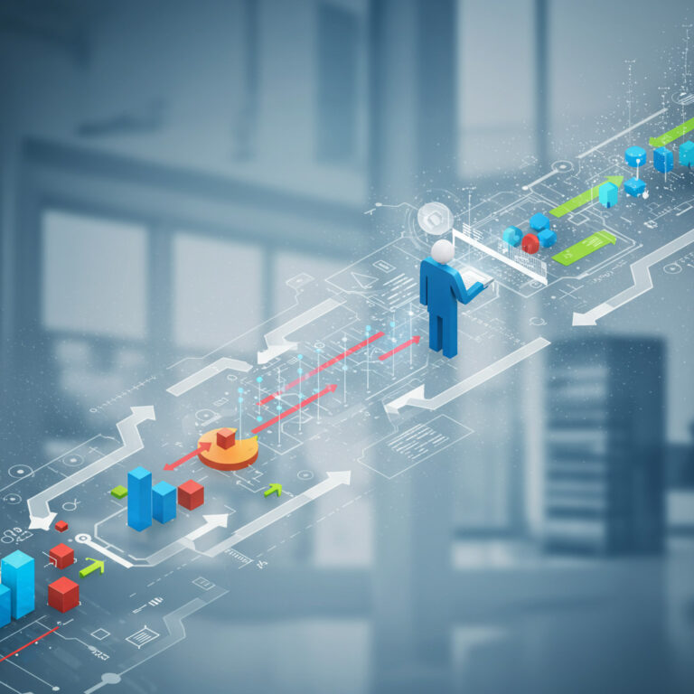 Data Integration Specialist