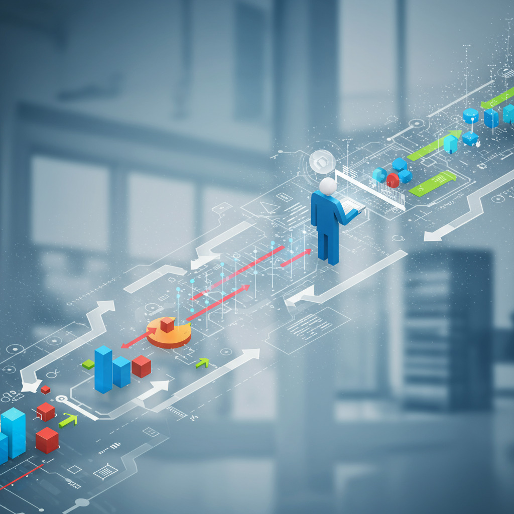 Data Integration Specialist