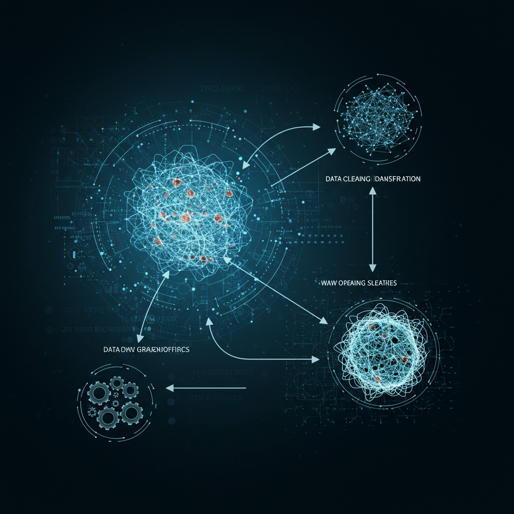 Data Quality Analyst