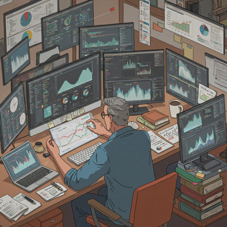 Data Scientist