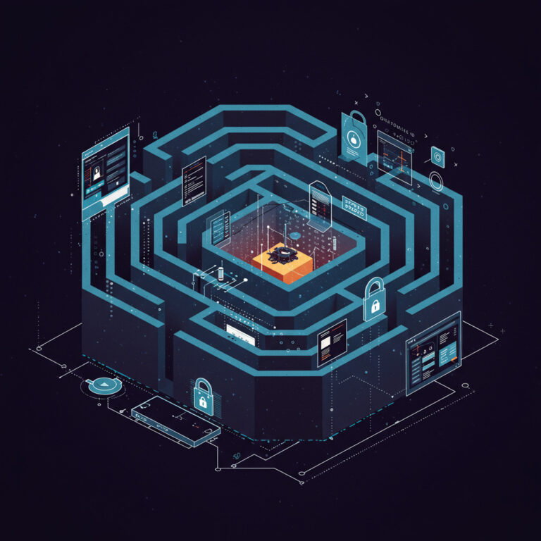 Data Security Analyst