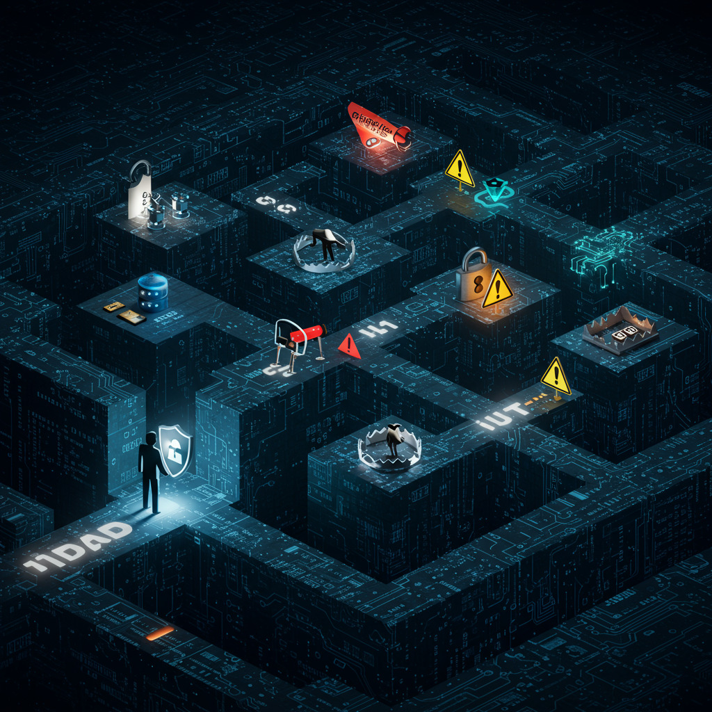 Data Security Officer