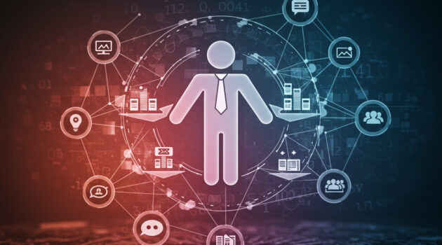 Data Steward