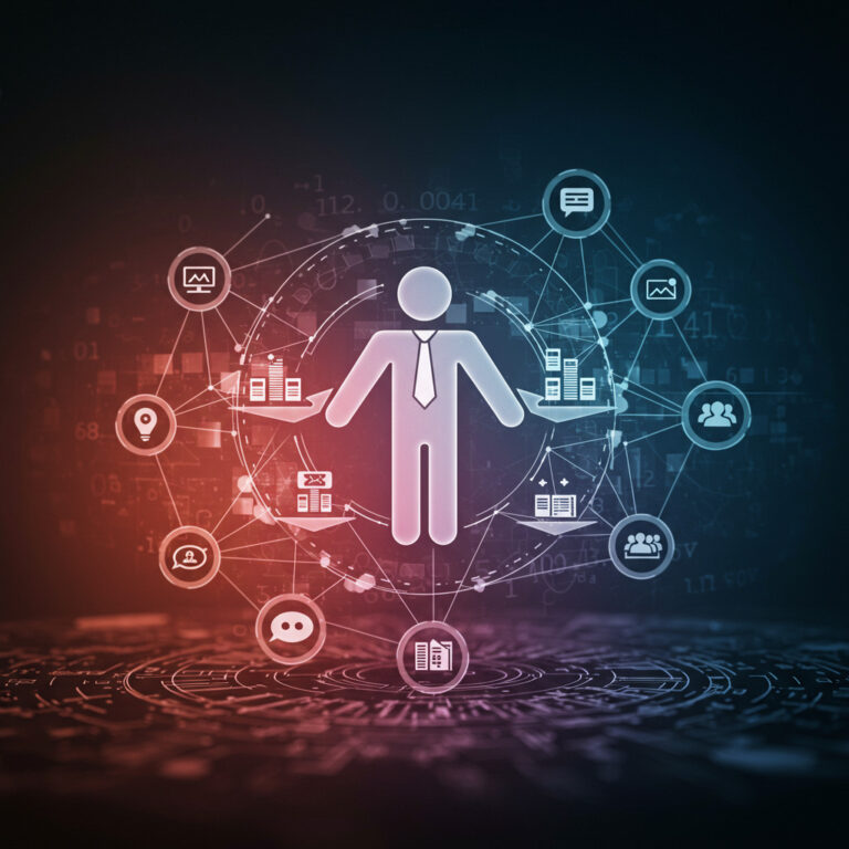 Data Steward
