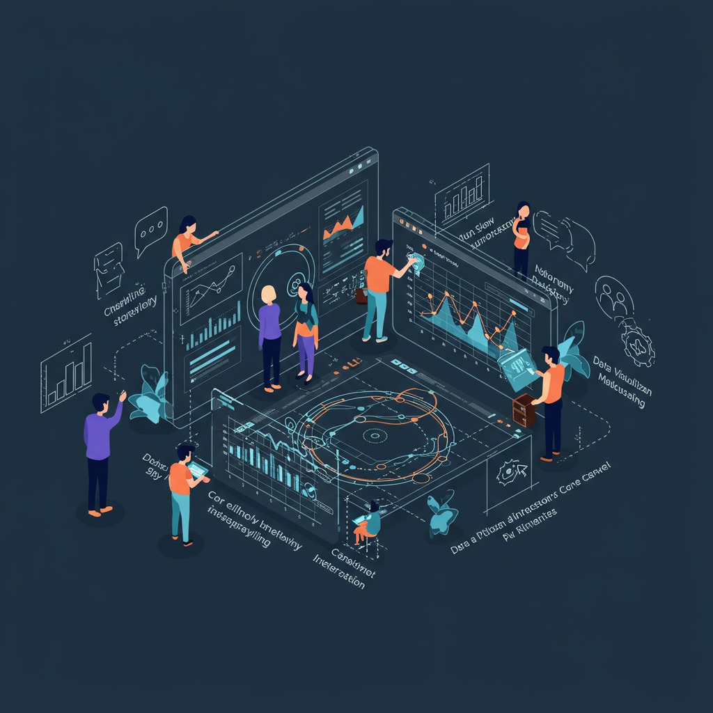 Unveiling Insights: A Data Visualizer's Guide to Data Exploration ...