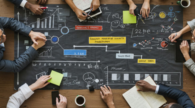 Teamleader Projectmanager