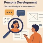 UX UI Designer