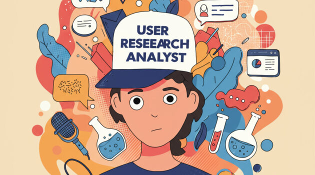 User Research Analyst