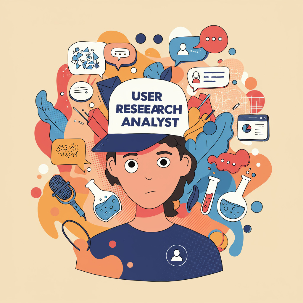User Research Analyst