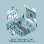 Digitization Consultant