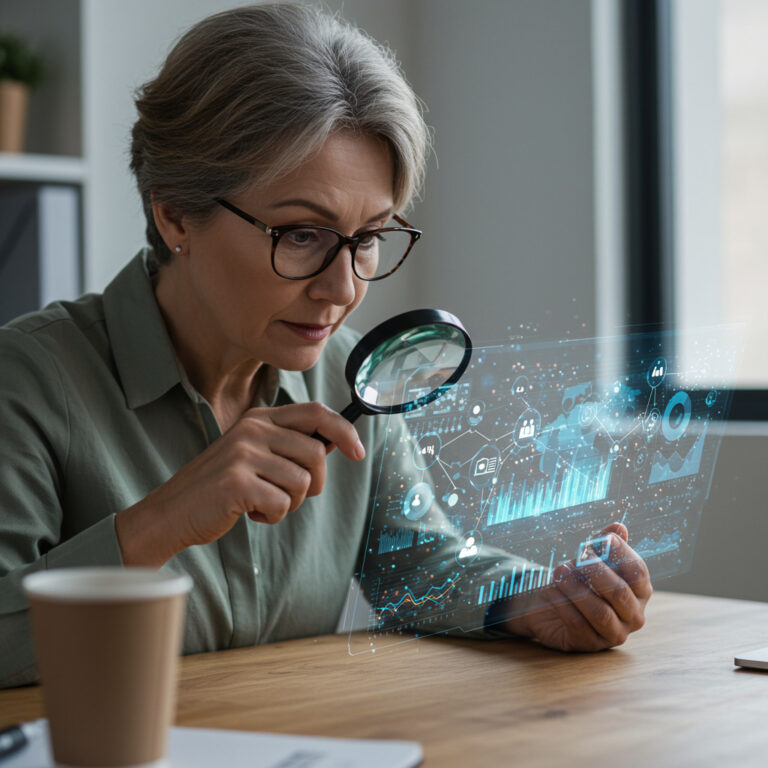 Digitization Expert