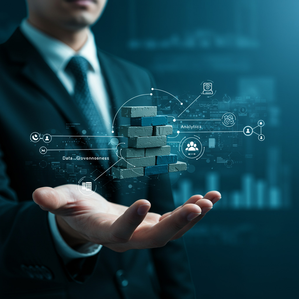 Head of Analytics