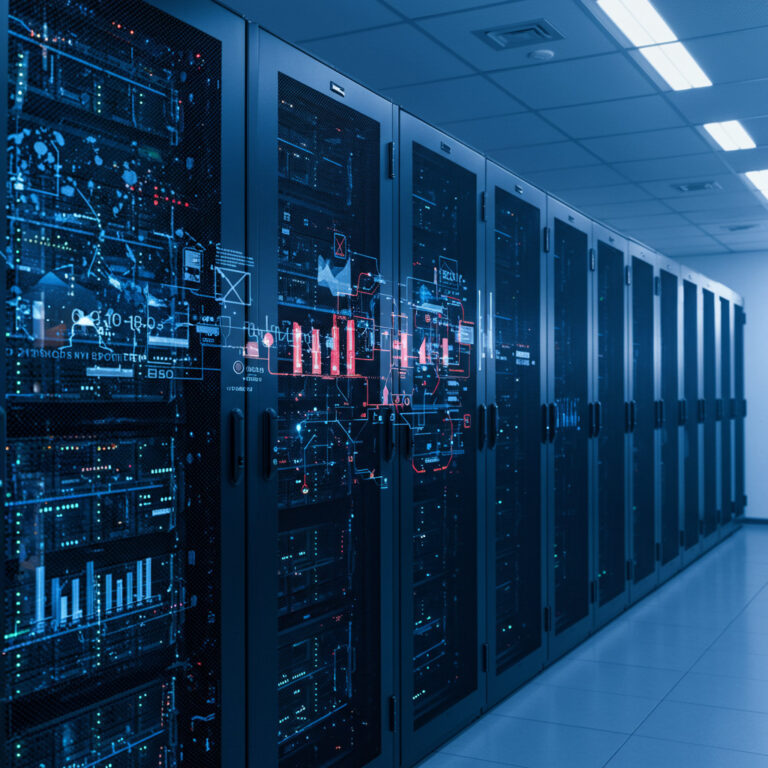 IT-System expert