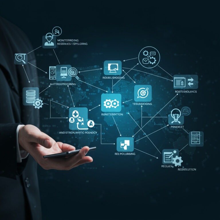 IT Operations Engineer