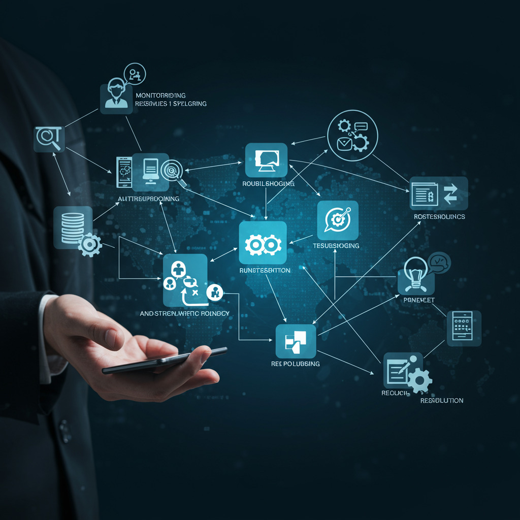 IT Operations Engineer