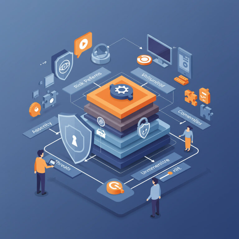 IT Security Manager