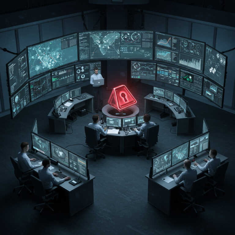 Incident Response Manager