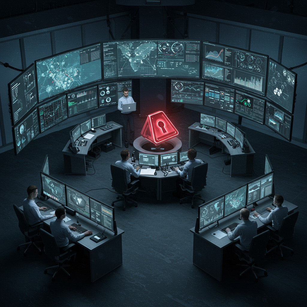 Incident Response Manager