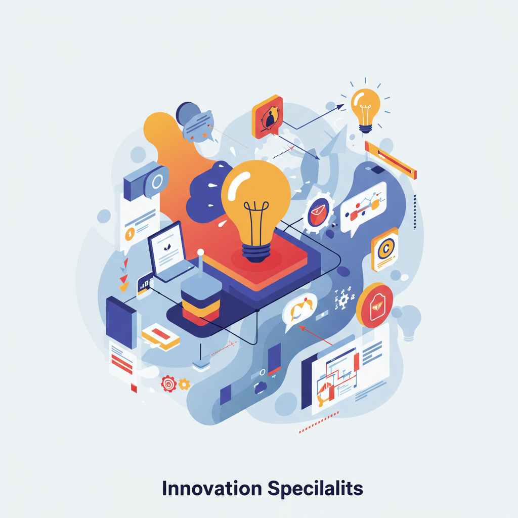Innovation Specialist