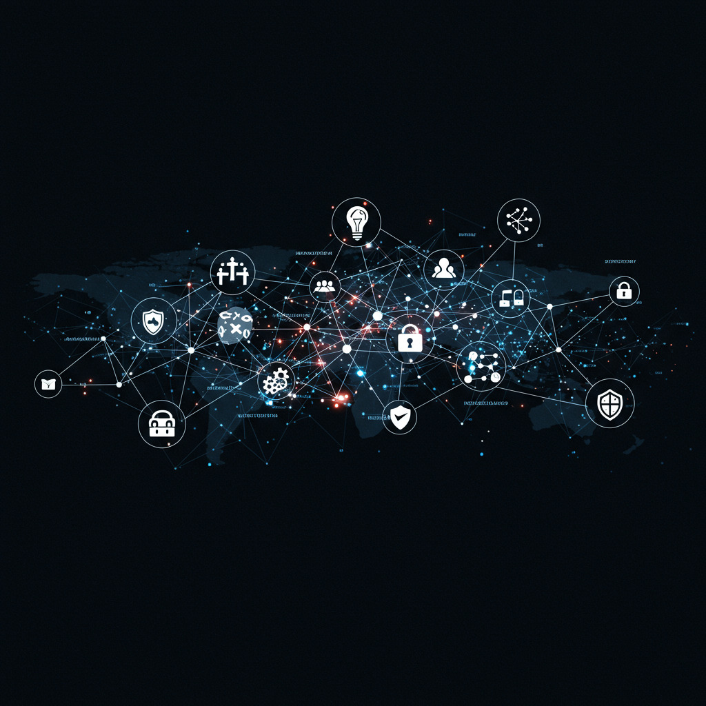 Intellectual Property Manager