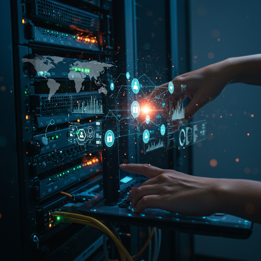 Network Administrator