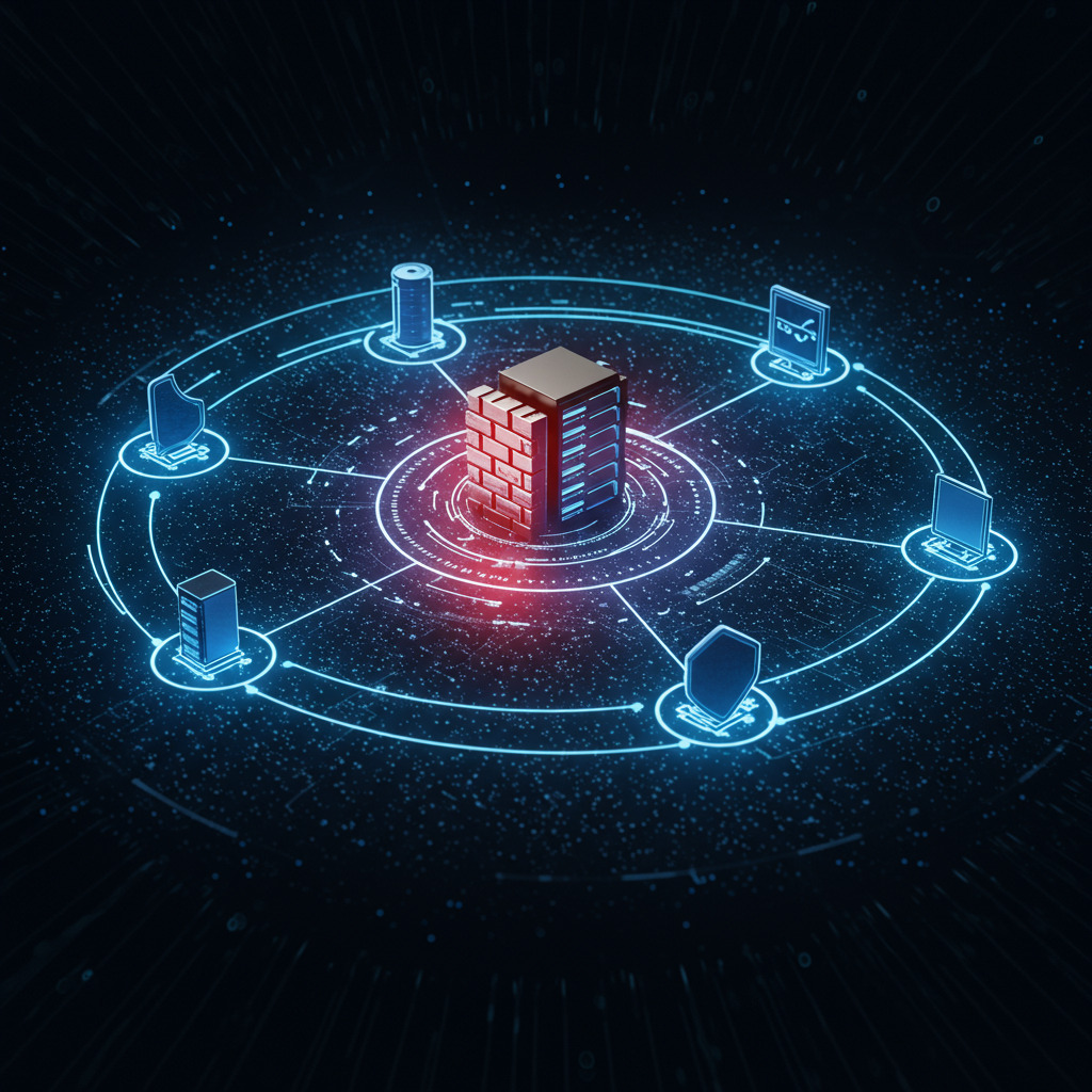 Network Security Engineer