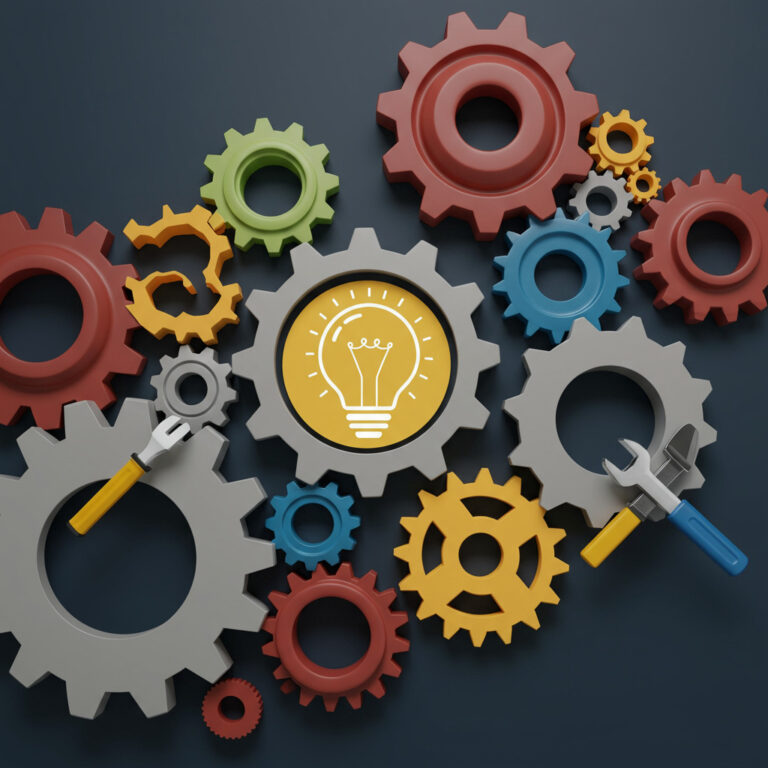 Open Innovation Manager
